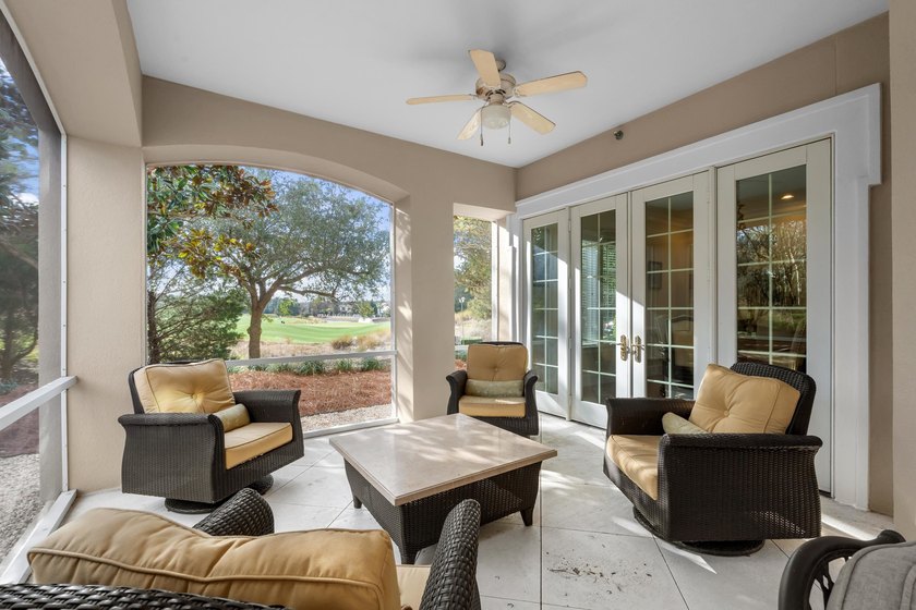 Enjoy the Golf View 3 bedroom 3 bath Villa. Located in the - photo 42
