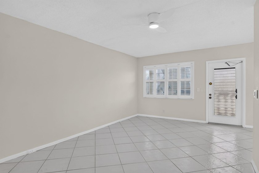 Light and Bright 2-bedroom, 2-bathroom condo on the 3rd floor - photo 8