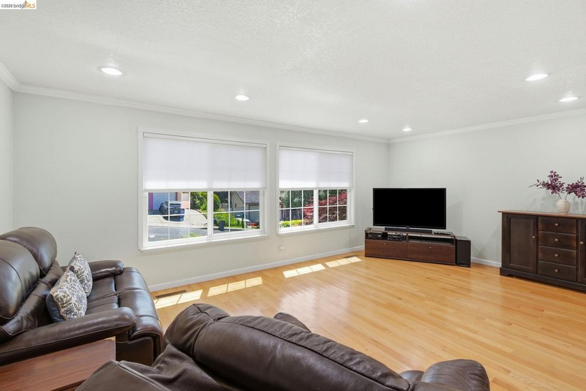 Rare Spacious Multi-Generational Dream Home with Pool,RV Parking - photo 12