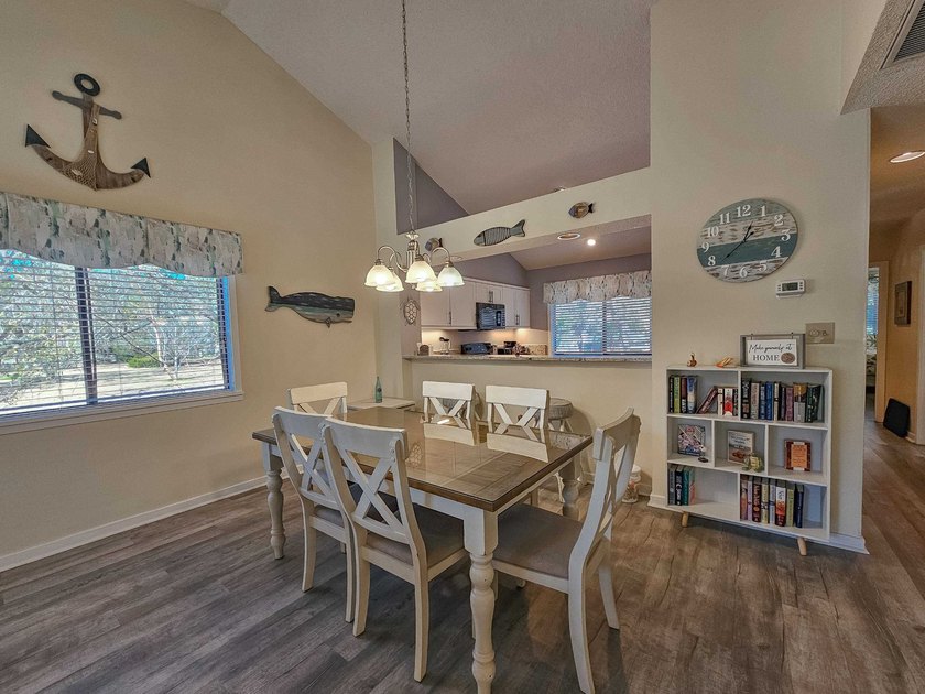 Welcome to this beautifully furnished two bedroom, two bath - photo 12