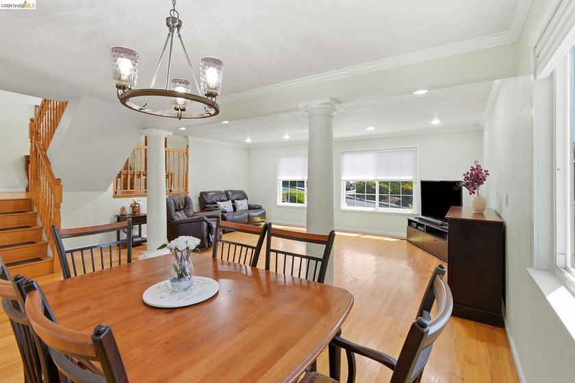 Rare Spacious Multi-Generational Dream Home with Pool,RV Parking - photo 17