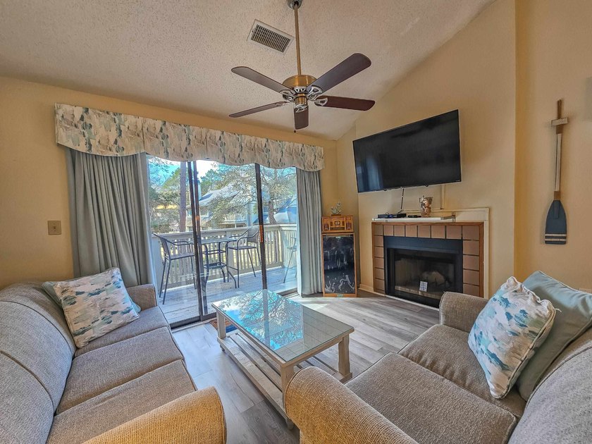 Welcome to this beautifully furnished two bedroom, two bath - photo 17