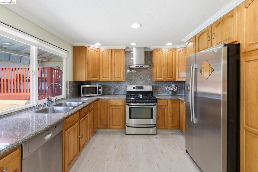Rare Spacious Multi-Generational Dream Home with Pool,RV Parking - photo 19