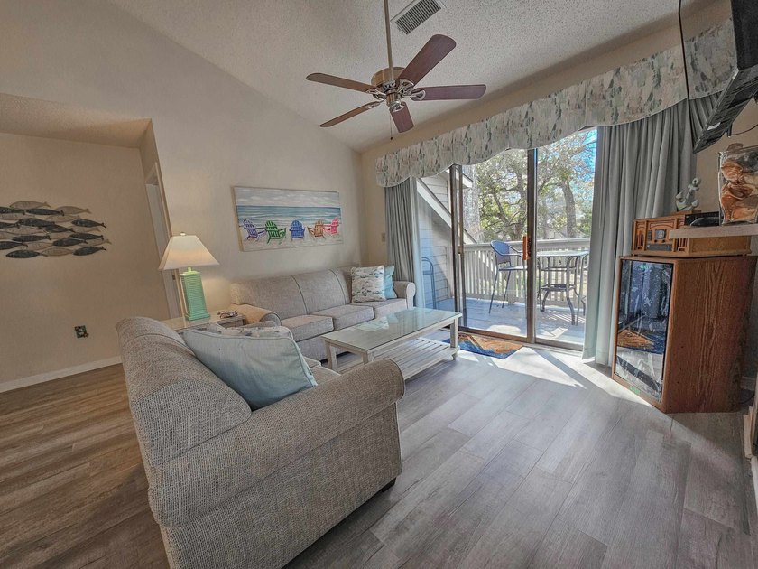 Welcome to this beautifully furnished two bedroom, two bath - photo 19