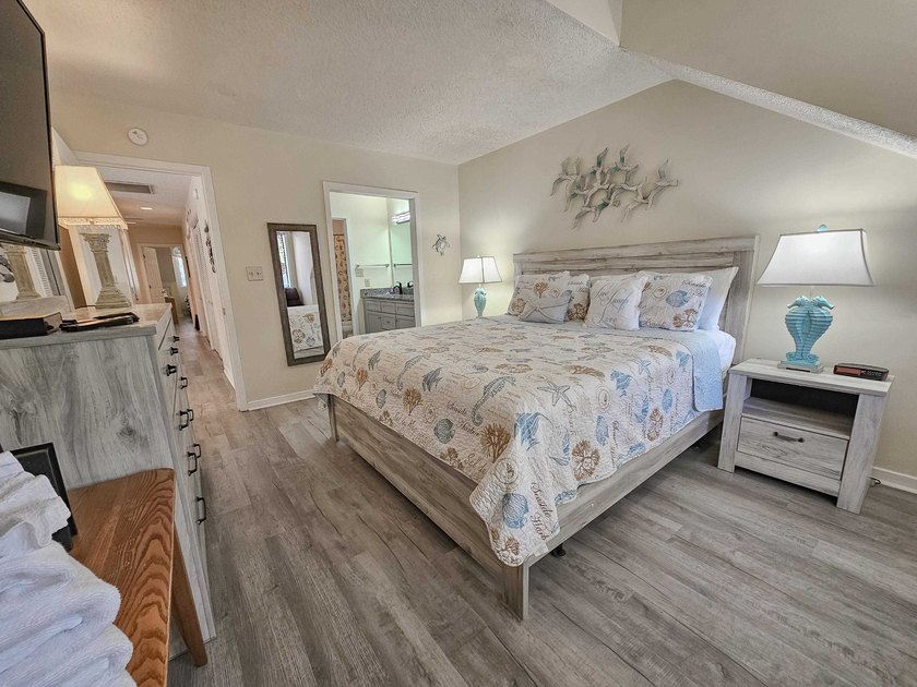 Welcome to this beautifully furnished two bedroom, two bath - photo 21