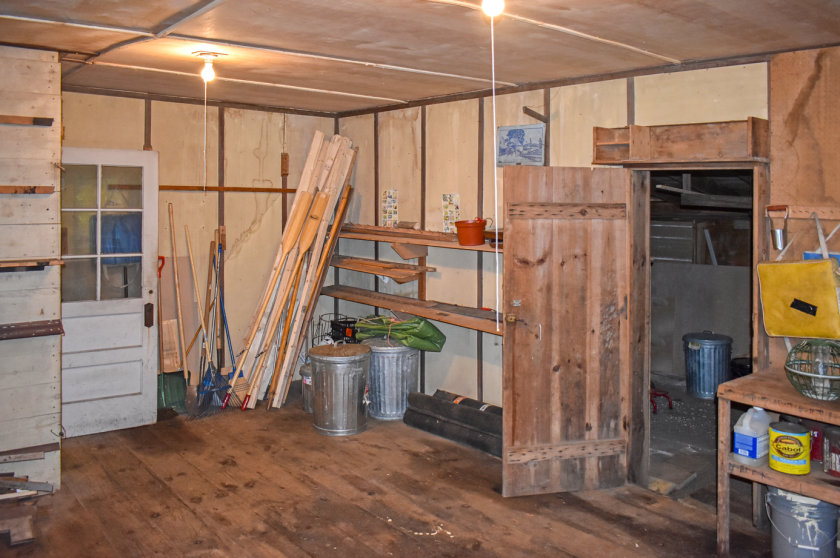 Cottage with swimming access on Schroon River  SOLD - photo 21