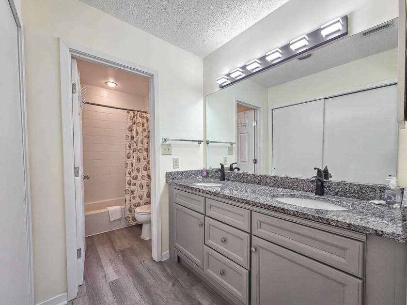 Welcome to this beautifully furnished two bedroom, two bath - photo 25