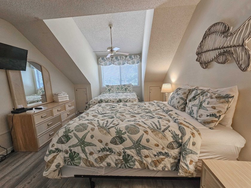Welcome to this beautifully furnished two bedroom, two bath - photo 28