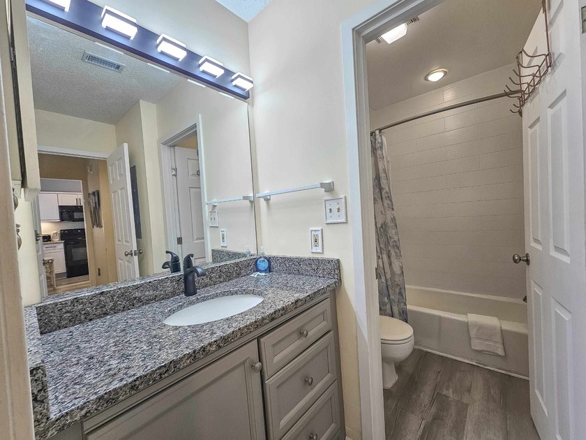 Welcome to this beautifully furnished two bedroom, two bath - photo 32