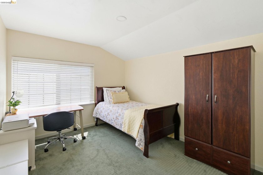 Rare Spacious Multi-Generational Dream Home with Pool,RV Parking - photo 33
