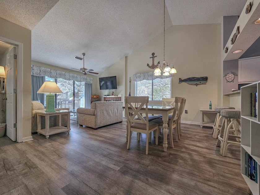Welcome to this beautifully furnished two bedroom, two bath - photo 34