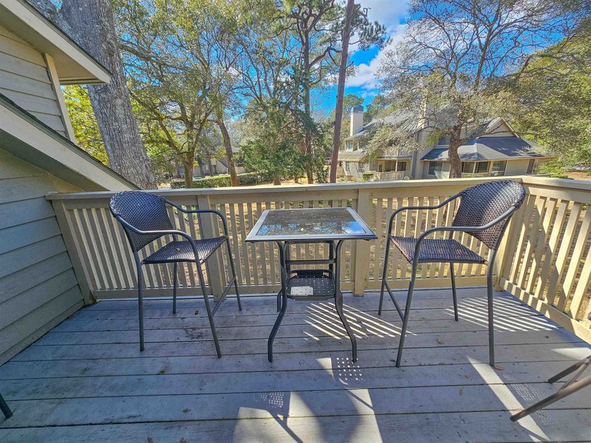 Welcome to this beautifully furnished two bedroom, two bath - photo 35
