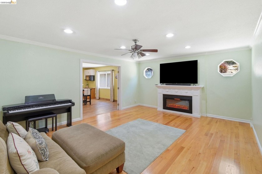 Rare Spacious Multi-Generational Dream Home with Pool,RV Parking - photo 37