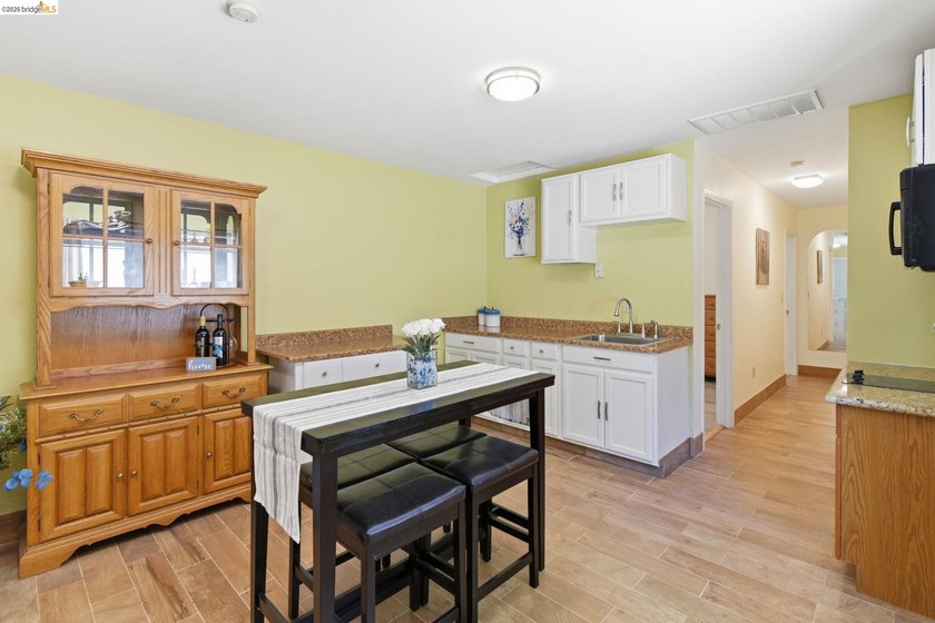 Rare Spacious Multi-Generational Dream Home with Pool,RV Parking - photo 43