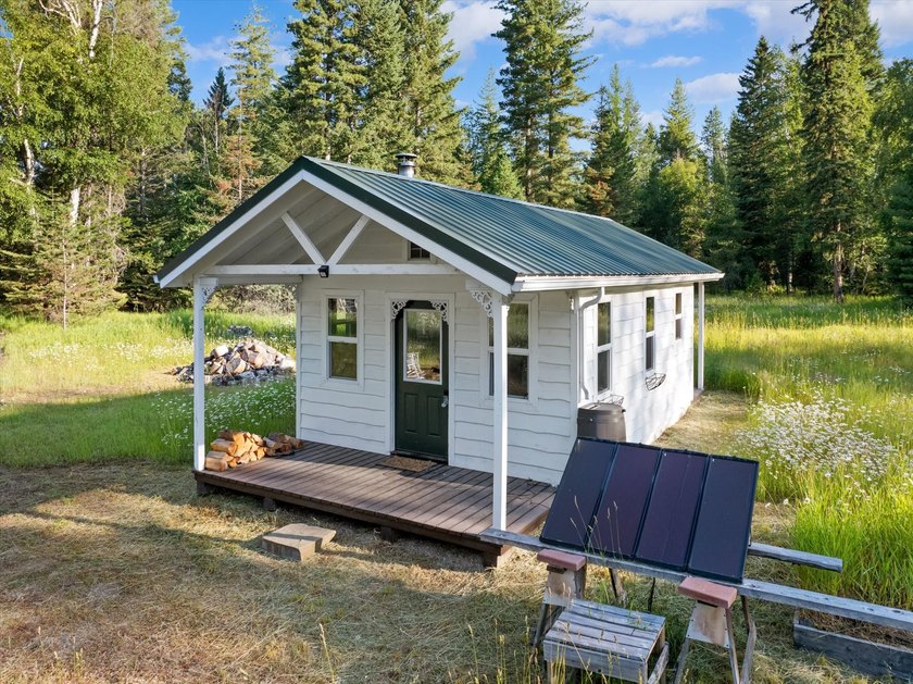 Create your dream home on this enchanted woodland 5.03 acre - photo 36