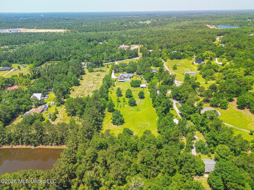 Nestled in rural Harrison County, this beautiful 4.2-acre - photo 7