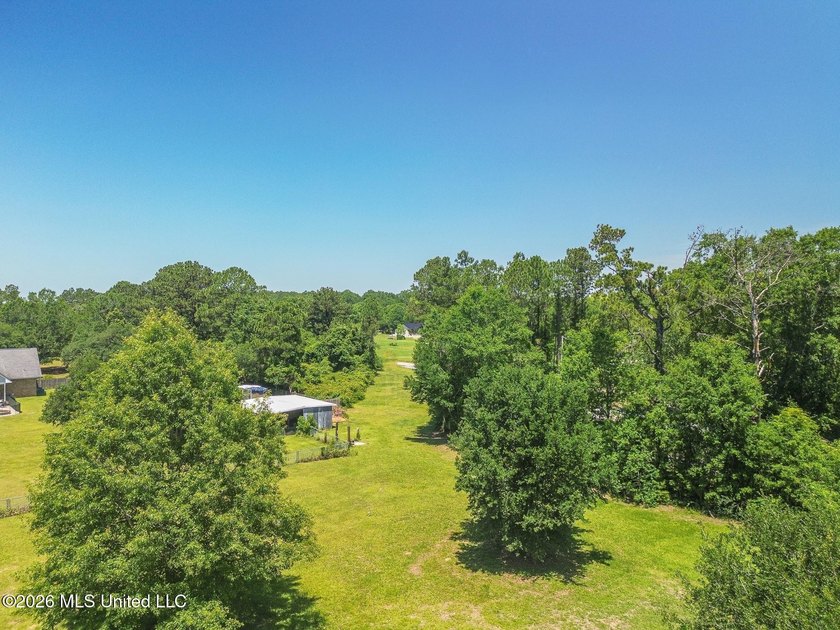 Nestled in rural Harrison County, this beautiful 4.2-acre - photo 9