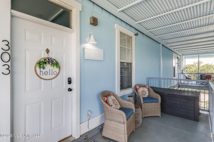Your coastal escape in the heart of Bay St. Louis! This - photo 2