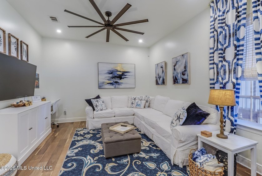Your coastal escape in the heart of Bay St. Louis! This - photo 5