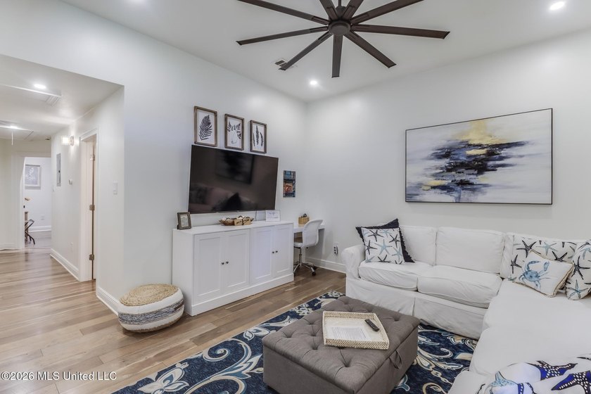 Your coastal escape in the heart of Bay St. Louis! This - photo 7