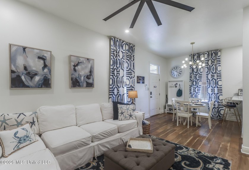 Your coastal escape in the heart of Bay St. Louis! This - photo 8