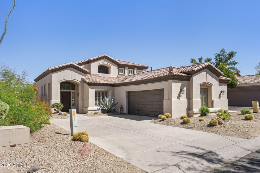 Fully renovated 3BD/2BA in Troon Village with mountain views &amp; a - photo 3