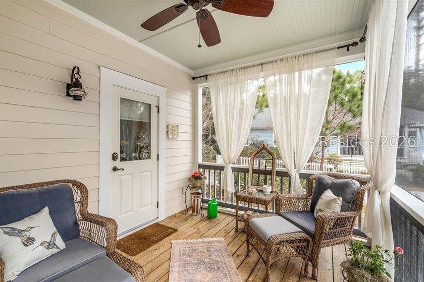 Lowcountry cottage in the highly desirable Celadon community - photo 36