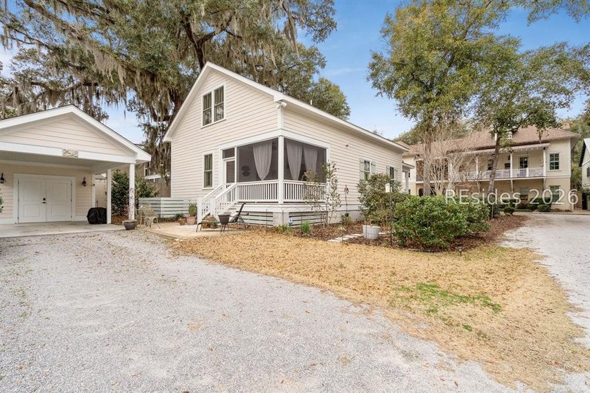 Lowcountry cottage in the highly desirable Celadon community - photo 38