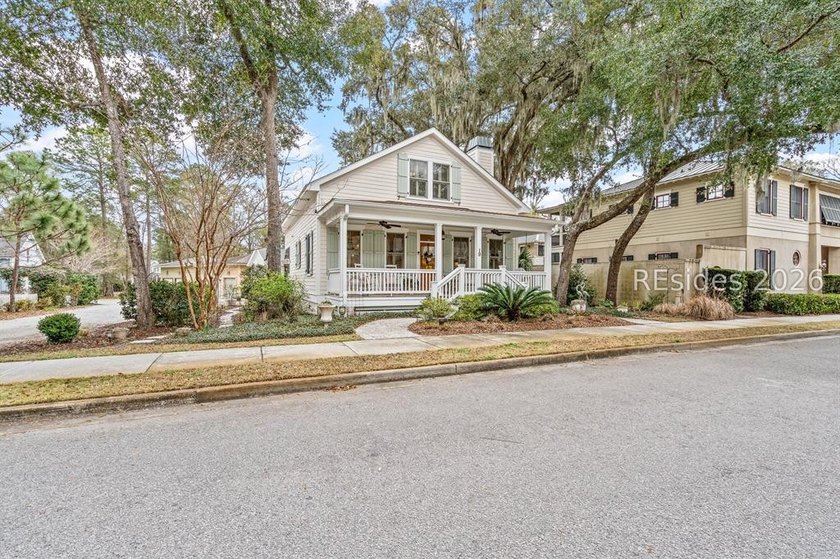 Lowcountry cottage in the highly desirable Celadon community - photo 42