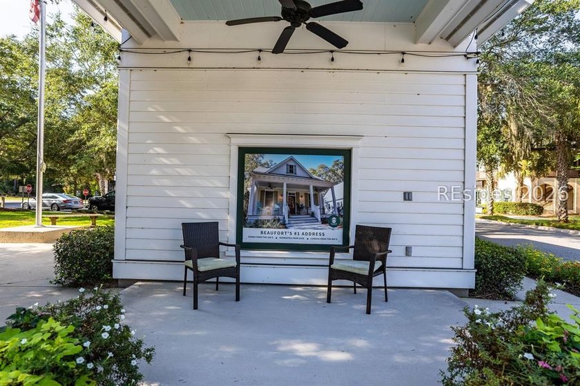 Lowcountry cottage in the highly desirable Celadon community - photo 44