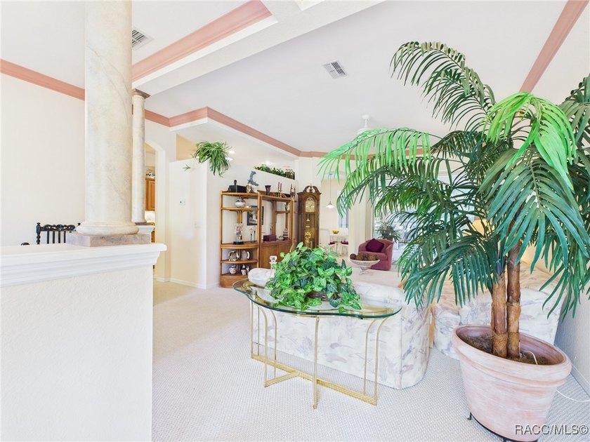Beautiful Pool Home in Rainbow Springs Country Club Nestled in - photo 3