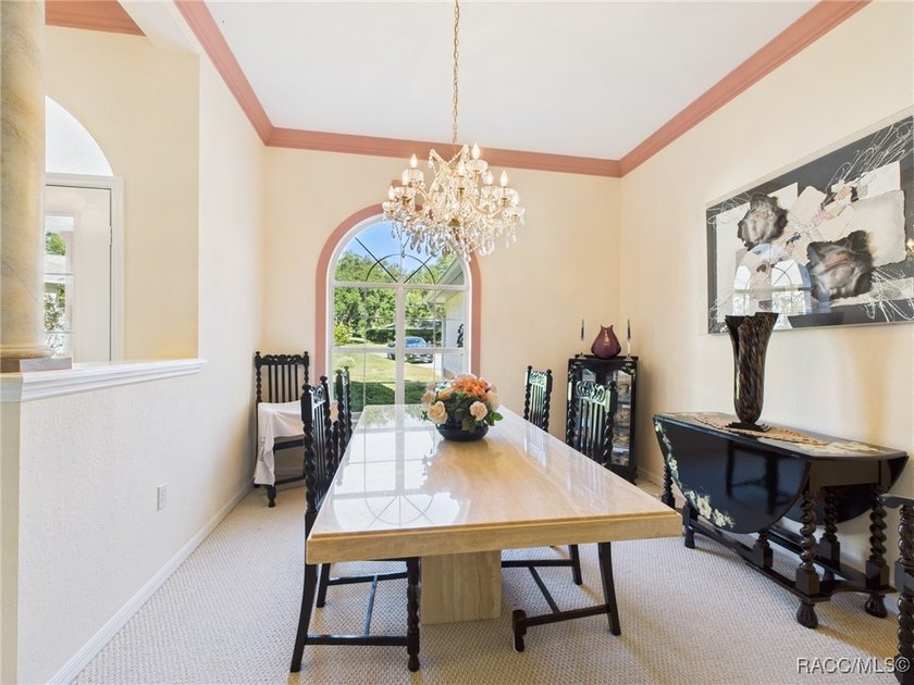Beautiful Pool Home in Rainbow Springs Country Club Nestled in - photo 5