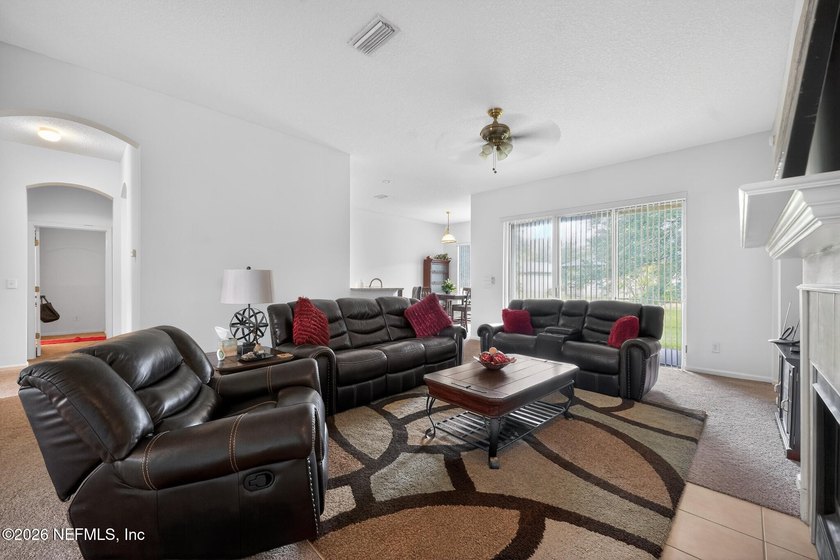 This beautiful home in a well sought-after Gated Community - photo 5