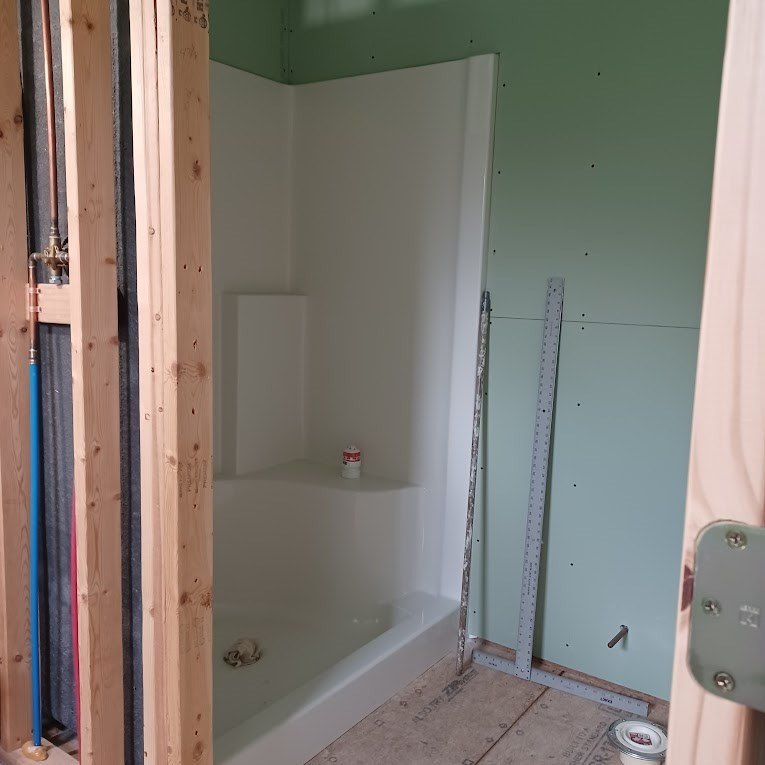 Quality construction, SIPS walls for great insulation, Hardie - photo 12