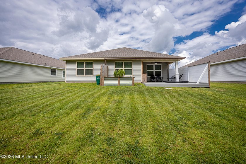 Immaculately kept 3 bedroom, 2 bath in Magnolia Springs - photo 42