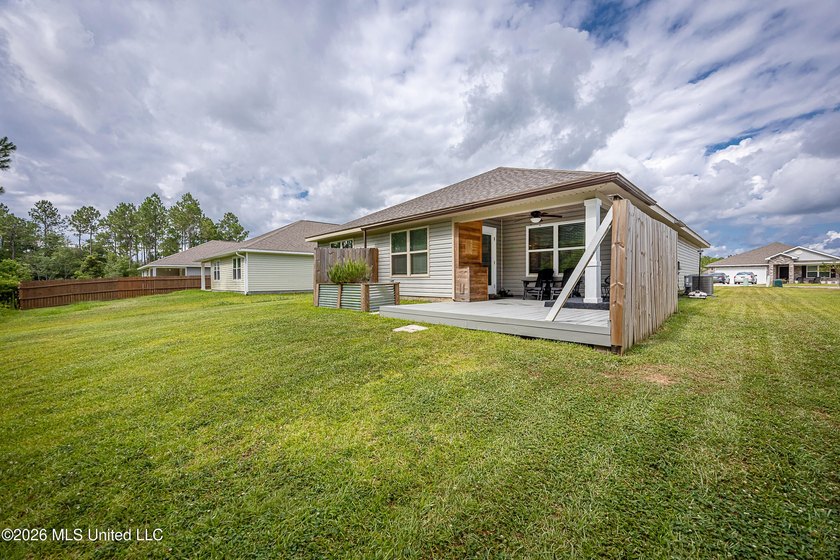 Immaculately kept 3 bedroom, 2 bath in Magnolia Springs - photo 43