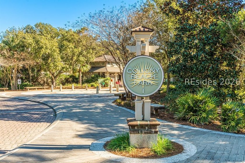 This nicely updated 2nd floor villa at The Breakers is located - photo 46