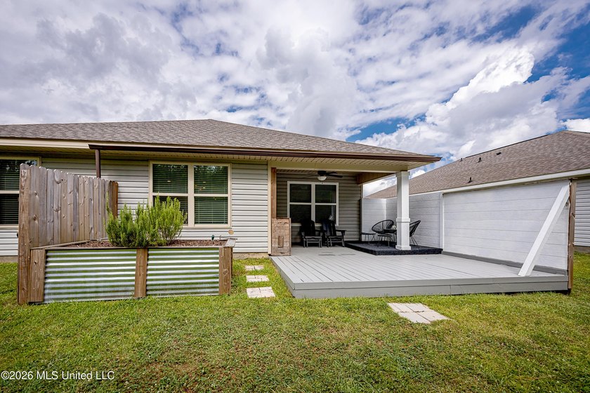Immaculately kept 3 bedroom, 2 bath in Magnolia Springs - photo 46