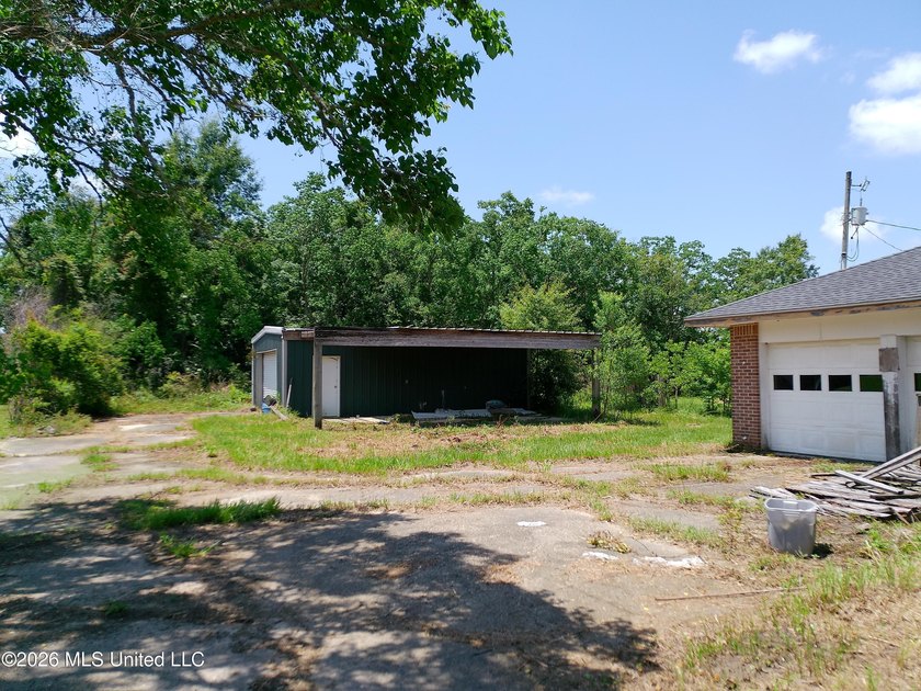 4.6 acre lot located on Dedeaux Rd just minutes from Hwy 49 - photo 4