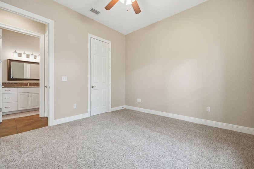 Custom-built home with flexible living space, oversized 3-car - photo 11