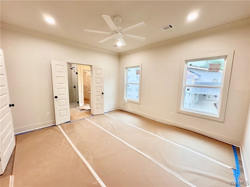 The countdown to completion is ON for this brand new home in - photo 17