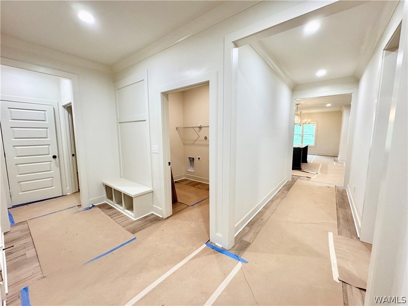 The countdown to completion is ON for this brand new home in - photo 19