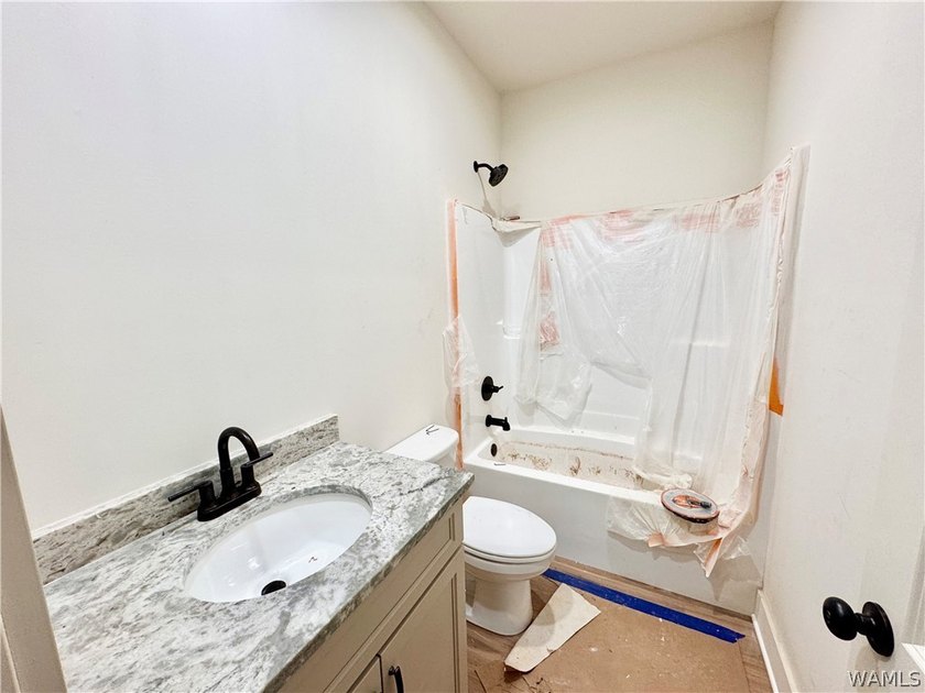 The countdown to completion is ON for this brand new home in - photo 25
