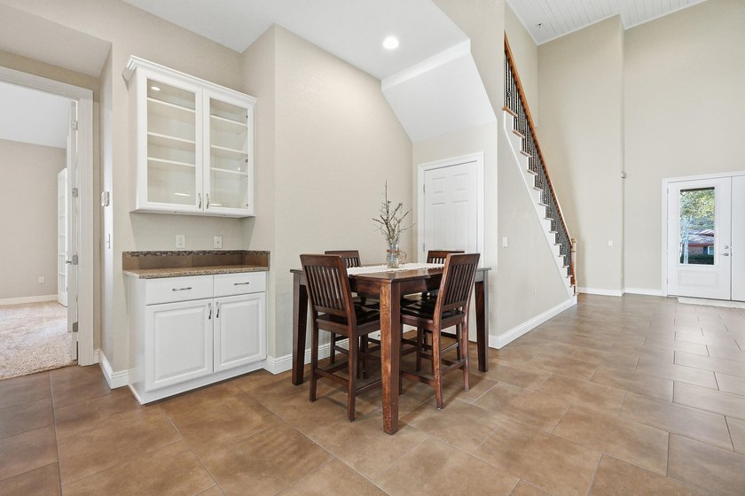 Custom-built home with flexible living space, oversized 3-car - photo 32