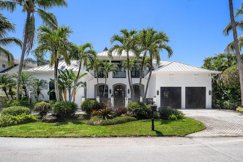 Inspired by the timeless elegance of British West Indies - photo 3