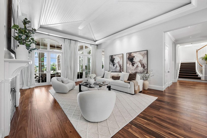 Inspired by the timeless elegance of British West Indies - photo 8
