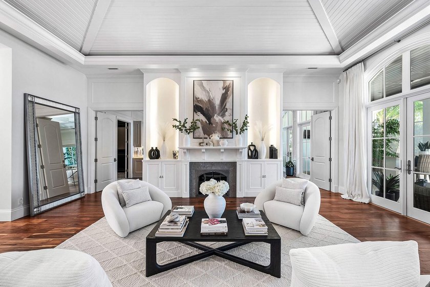 Inspired by the timeless elegance of British West Indies - photo 9