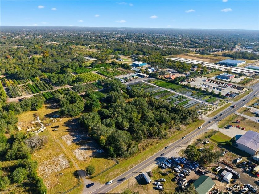 5.28 commercial acreage now available in an area where a lot of - photo 10