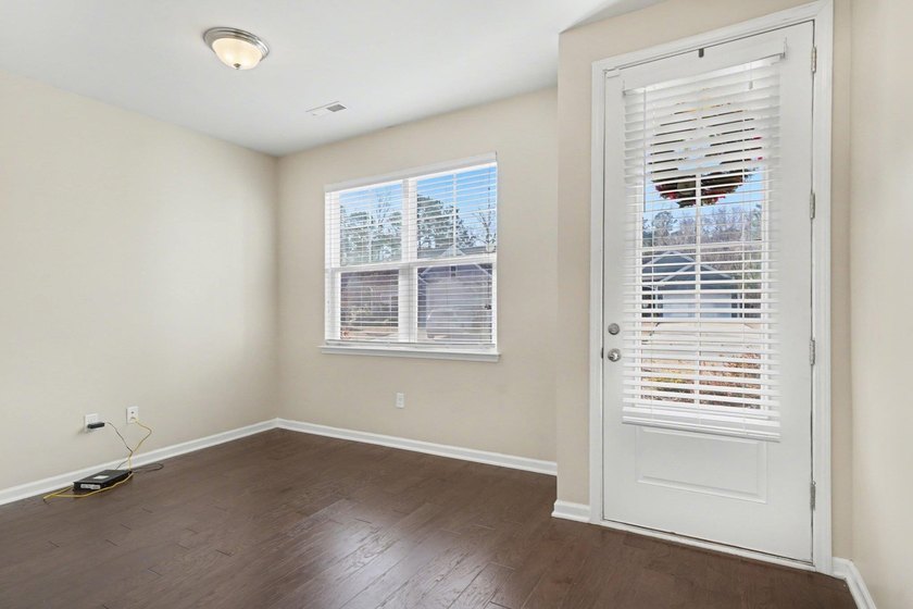 This well-designed three-bedroom, two-bathroom home features an - photo 11