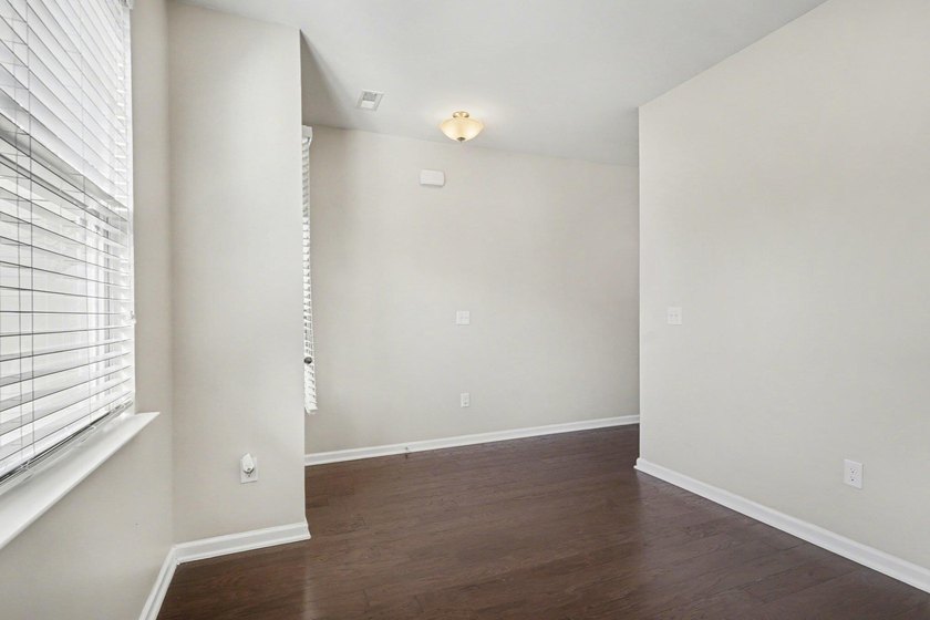 This well-designed three-bedroom, two-bathroom home features an - photo 12